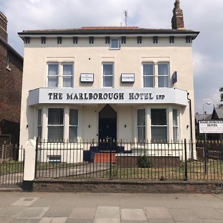 The Marlborough Hotel Waterloo Exterior foto