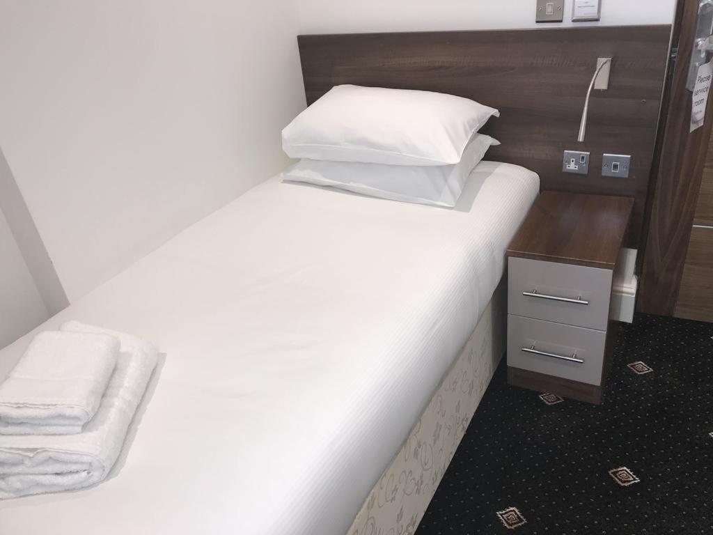 The Marlborough Hotel Waterloo Quarto foto