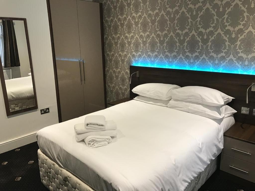 The Marlborough Hotel Waterloo Quarto foto